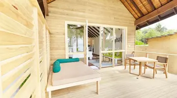 KUREDU ISLAND RESORT & SPA