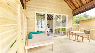 KUREDU ISLAND RESORT & SPA
