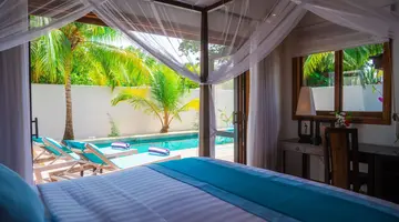 KUREDU ISLAND RESORT & SPA