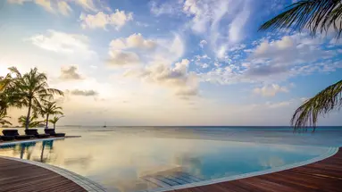 KUREDU ISLAND RESORT & SPA