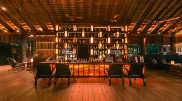 KUREDU ISLAND RESORT & SPA