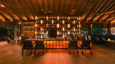 KUREDU ISLAND RESORT & SPA