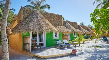 KUREDU ISLAND RESORT & SPA