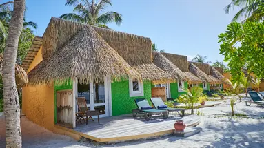 KUREDU ISLAND RESORT & SPA