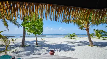 KUREDU ISLAND RESORT & SPA