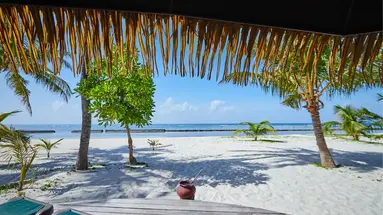 KUREDU ISLAND RESORT & SPA