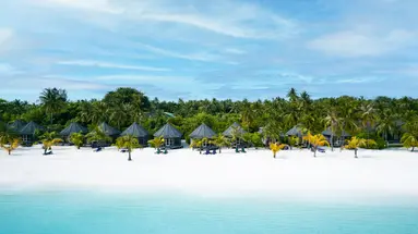 KUREDU ISLAND RESORT & SPA