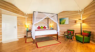 KUREDU ISLAND RESORT & SPA