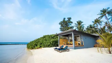 Kuredu Island Resort