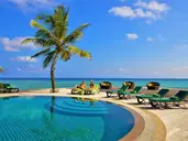 Kuredu Island Resort