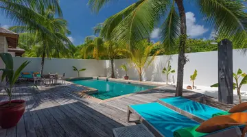 Kuredu Island Resort