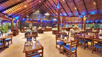 Kuredu Island Resort