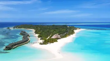 Kuredu Island Resort