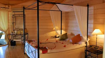 Kuredu Island Resort