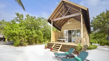 Kuredu Island Resort