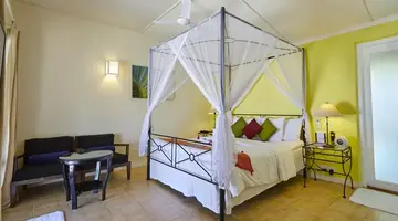 Kuredu Island Resort