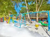 Kuredu Island Resort