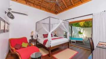 Kuredu Island Resort