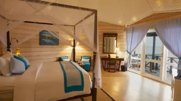 Kuredu Island Resort