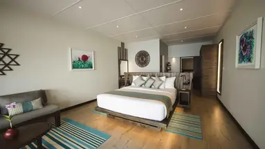 Kuredu Island Resort