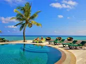 Kuredu Island Resort