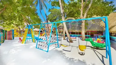 Kuredu Island Resort
