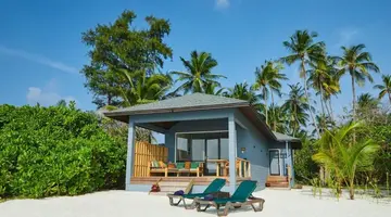 Kuredu Island Resort