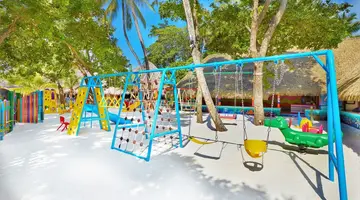 Kuredu Island Resort