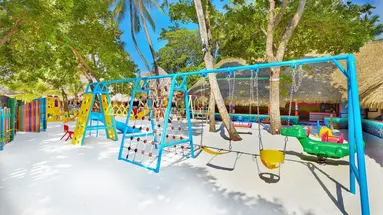 Kuredu Island Resort