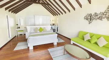 Kuredu Island Resort