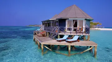 Kuredu Island Resort