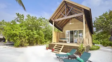 Kuredu Island Resort