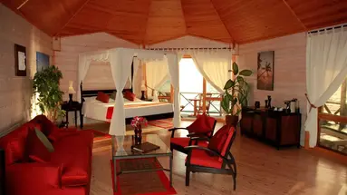 Kuredu Island Resort