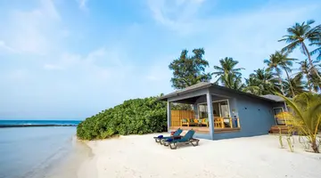 Kuredu Island Resort