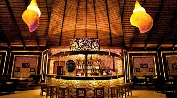 Kuredu Island Resort