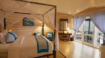 Kuredu Island Resort