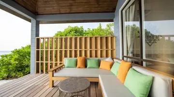 Kuredu Island Resort