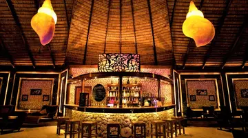Kuredu Island Resort