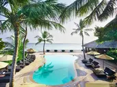 Kuredu Island Resort