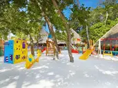 Kuredu Island Resort