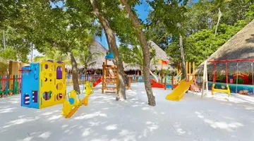 Kuredu Island Resort