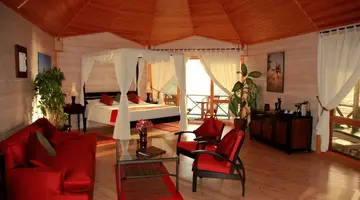 Kuredu Island Resort
