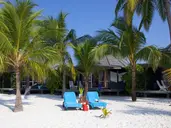 Kuredu Island Resort
