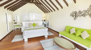 Kuredu Island Resort