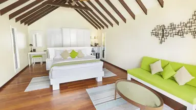 Kuredu Island Resort