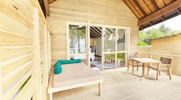 Kuredu Island Resort