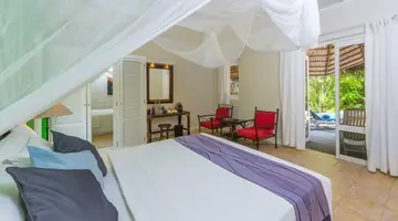 Kuredu Island Resort