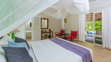 Kuredu Island Resort