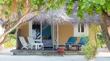 Kuredu Island Resort