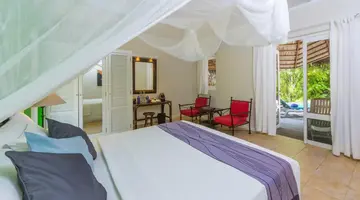 Kuredu Island Resort